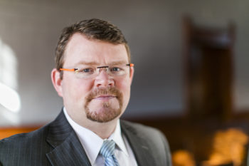 Brett Cain