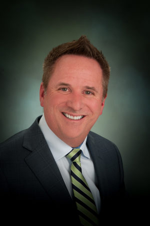 Kevin Swenson