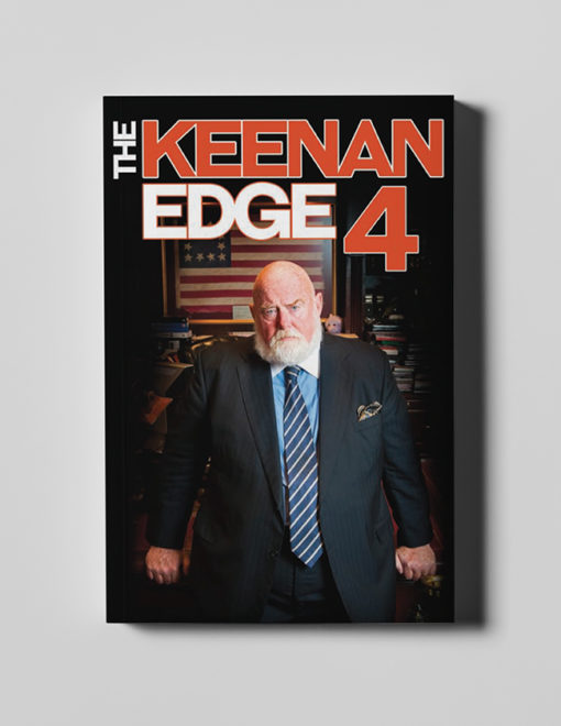 The Keenan Edge 4