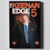 The Keenan Edge 5 1