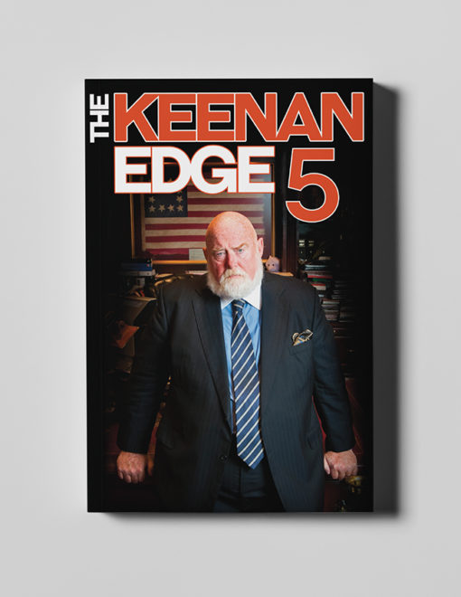 The Keenan Edge 5