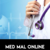 2019 Med Mal Online Seminar 2