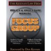 The Keenan Law Firm Policy & Procedure Manual - Focus Groups