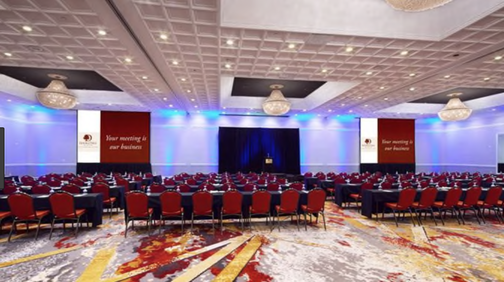 Employment Seminar 12