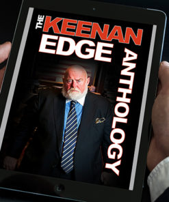 The Keenan Edge© Anthology 5