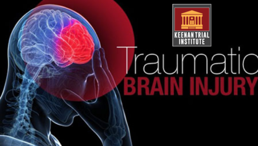 2020 Traumatic Brain Injury Seminar 1