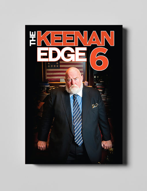 The Keenan Edge 6 1