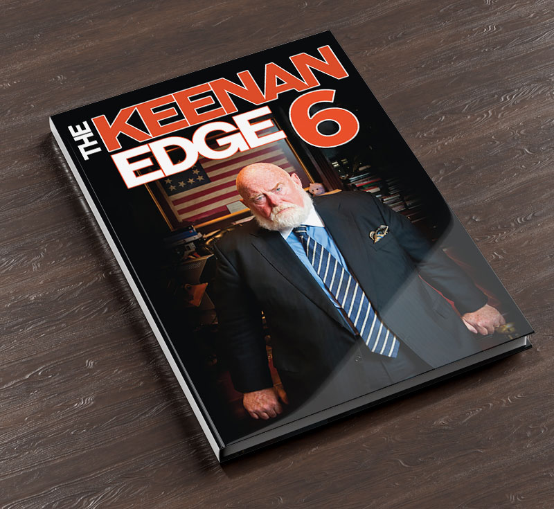 Keenan Edge 6