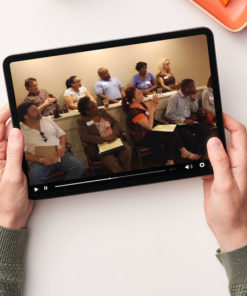 Top Notch! The Keenan Law Firm Ultimate Focus Groups - Tablet