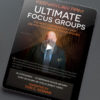 Top Notch! The Keenan Law Firm Ultimate Focus Groups - Streaming Video