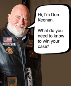 Don Keenan's Avatar