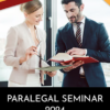 PARALEGAL SEMINAR 2024 1