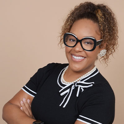 Executive Committee 6 Clennette Reid