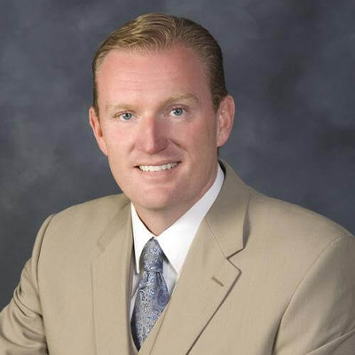 Executive Committee 9 Lucas Foust