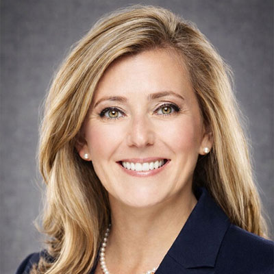 Executive Committee 8 Michelle Gessner